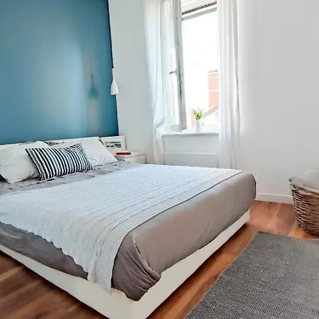 Pm Volosko Seaside * Opatija