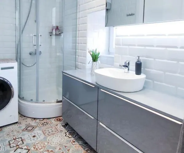 Pm Volosko Seaside Apartamento *