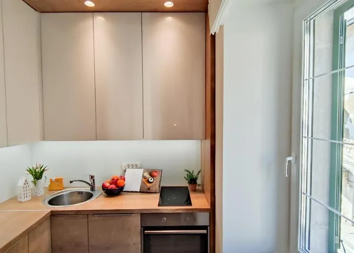 Pm Volosko Seaside * Opatija