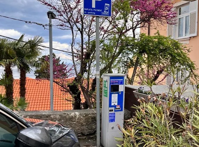 Pm Volosko Seaside * Opatija