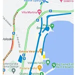 Pm Volosko Seaside Opatija