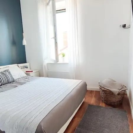 Pm Volosko Seaside *