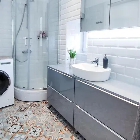 Pm Volosko Seaside Διαμέρισμα *