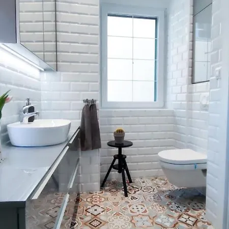 Pm Volosko Seaside * Οπατία