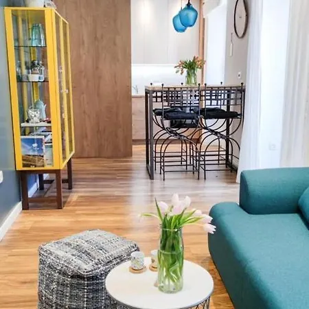 Pm Volosko Seaside *