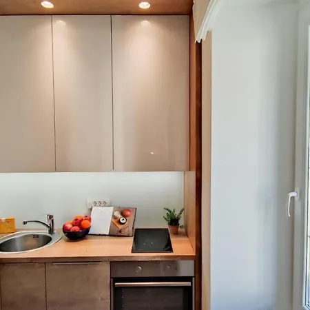 Pm Volosko Seaside * Opatija