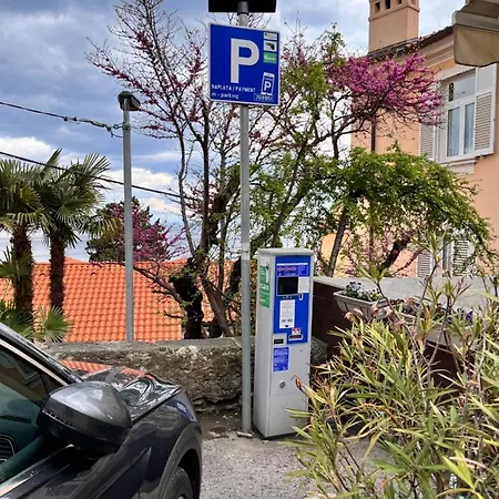 Pm Volosko Seaside * Opatija