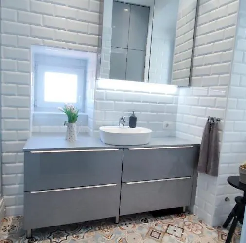 Apartament Pm Volosko Seaside Opatija