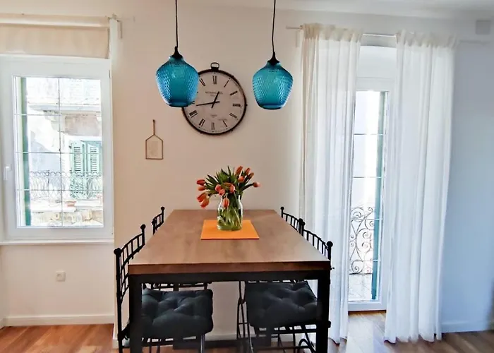 Pm Volosko Seaside Apartment Opatija