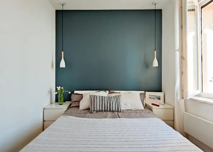 Pm Volosko Seaside Opatija