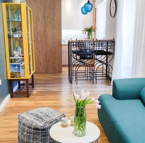 Pm Volosko Seaside *