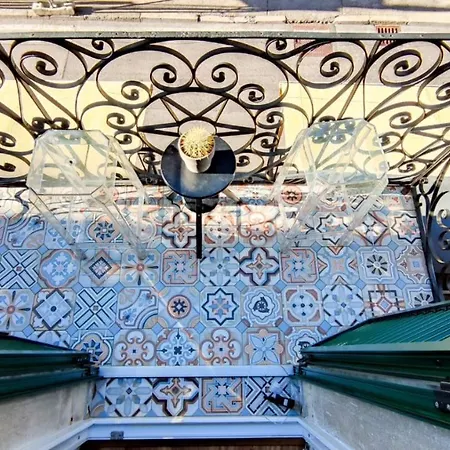 Pm Volosko Seaside Appartement *