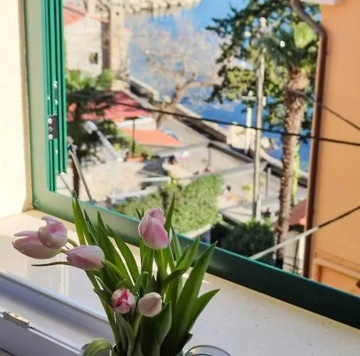 Appartement Pm Volosko Seaside